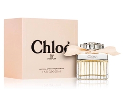 Nước Hoa Chloe Eau de Parfum