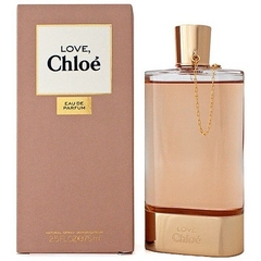 Nước Hoa Chloe Love Eau De Parfum