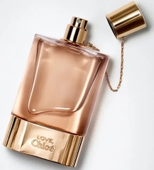 Nước Hoa Chloe Love Eau De Parfum