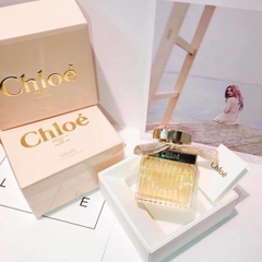 Nước Hoa Chloe Absolu De Parfum