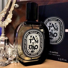 Nước Hoa Diptyque Tam Dao