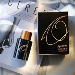 Nước Hoa Frederic Malle Superstitious