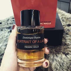 Nước Hoa Frederic Malle Portrait of a Lady