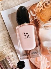 Nước Hoa Giorgio Armani Sì Fiori For Women