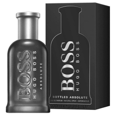 Nước Hoa Hugo Boss Bottled Absolute