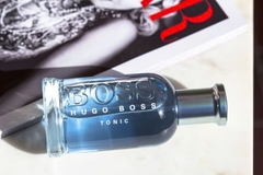Nước Hoa Hugo Boss Bottled Tonic