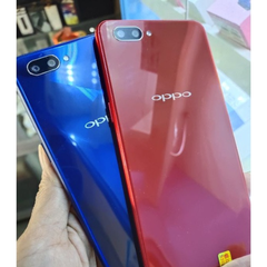 Điện Thoại Cảm Ứng Oppo A3s Ram 6/128g Màn Hình Ips Lcd 6.2 Inches (Đẹp 99%) - Fullbox