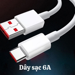 Bộ Sạc nhanh Xiaomi 33w Mi Charge Turbo kèm dây sạc Type C -  Bảo Hành 12 Tháng