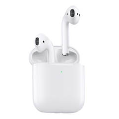 Tai Nghe Bluetooth Aripod 2 Chống Ồn, Pin Dung Lượng Cao, Định Vị Đổi Tên - Kết Nối Được Tất Cả Các Dòng Điện Thoại - Hàng Chính Hãng Bảo Hành 12 Tháng