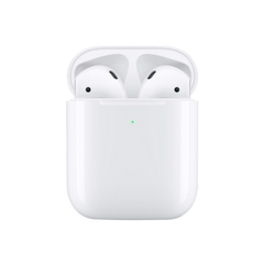 Tai Nghe Bluetooth Aripod 2 Chống Ồn, Pin Dung Lượng Cao, Định Vị Đổi Tên - Kết Nối Được Tất Cả Các Dòng Điện Thoại - Hàng Chính Hãng Bảo Hành 12 Tháng