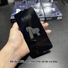 Kính Cường Lực Chống Nhìn Trộm & Bảo Vệ Màng Loa Cho  Iphone 7Plus/8Plus/X/Xsmax/11/11Promax/12/12Promax/13/13Promax