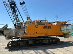 MÁY ĐÓNG CỌC NIPPON-SHARYO DH508-105M (1993) NHẬP KHẨU NHẬT BẢN
