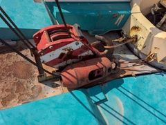 Xe cẩu bánh lốp 50 tấn Kato KR50H-L2 (2008) nhập khẩu từ Nhật Bản