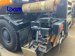 Xe cẩu bánh lốp 25 tấn Kobelco RK250-5 (1998) nhập khẩu từ Nhật Bản