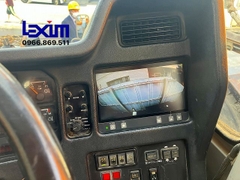 Xe cẩu bánh lốp 25 tấn Kobelco RK250-5 (1998) nhập khẩu từ Nhật Bản