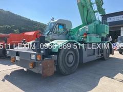 Xe cẩu bánh lốp 51 tấn Kobelco RK500 (1997) nhập khẩu từ Nhật Bản