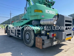 Xe cẩu bánh lốp 51 tấn Kobelco RK500 (1997) nhập khẩu từ Nhật Bản