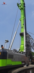 Máy khoan Zoomlion ZR280-3