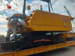 Xe cẩu xích 100 tấn Kobelco 7100 - 086