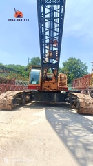 Xe cẩu bánh xích 120 tấn Hitachi Sumitomo SCX1200 6005