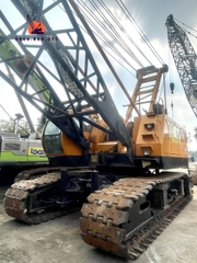 Xe cẩu bánh xích 80 tấn Kobelco 7080 (1997) - 016