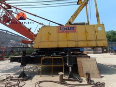 Xe cẩu bánh xích 150 tấn Kobelco 7150 (1994) - 255 nhập khẩu từ Nhật Bản - Hàng sẵn tại Việt Nam