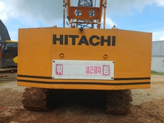 Xe cẩu bánh xích 50 tấn Hitachi KH180-3 (1994) nhập khẩu từ Hàn Quốc