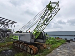 CẨU BÁNH XÍCH ZOOMLION ZCC550H (2019) ĐÃ QUA SỬ DỤNG