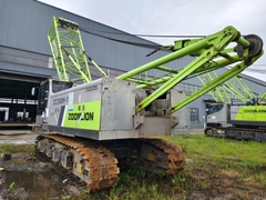 CẨU BÁNH XÍCH ZOOMLION ZCC550H (2019) ĐÃ QUA SỬ DỤNG