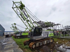 CẨU BÁNH XÍCH ZOOMLION ZCC550H (2019) ĐÃ QUA SỬ DỤNG