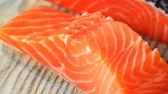 Tìm hiểu cá hồi và cách sơ chế cá hồi