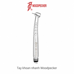 Tay khoan nhanh Woodpecker HP33-M4 [không đèn]
