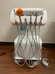 Máy nha khoa di động - Mobile Dental Unit 6 in 1