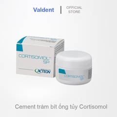 Cortisomol-Chất hàn OT