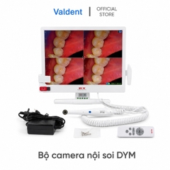 Bộ camera nội soi DYM