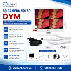 Bộ camera nội soi DYM