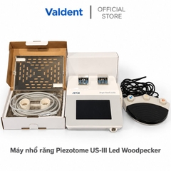 Máy nhổ răng Piezotome US-III Led Woodpecker [ Gồm VAT ]