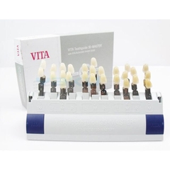 Bảng so màu răng Vita 3D chính hãng