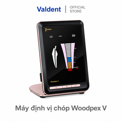 Máy định vị chóp Woodpex V - Chính hãng Woodpecker