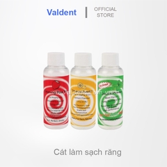 Cát nha khoa, cát dùng cho đầu thổi cát nha khoa