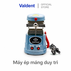 Máy ép máng duy trì, máng tẩy trắng