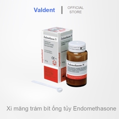 Xi măng trám bít ống tủy Endomethasone
