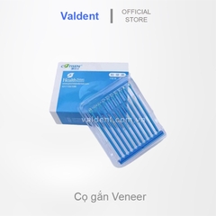 Cọ gắn veneer, onlay, inlay, kim cương răng