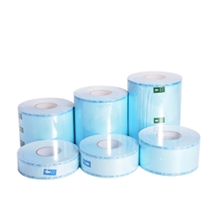 Cuộn túi hấp tiệt trùng y tế - nha khoa