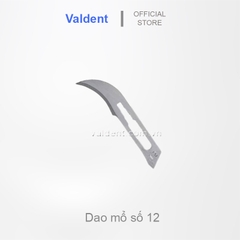 Dao mổ số 12