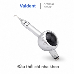 Đầu thổi cát nha khoa dùng trong nha khoa