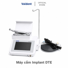 Máy cắm Implant DTE [ IMPLANT-X ]