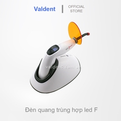 Đèn trám răng Led F nha khoa [ chính hãng Woodpecker ]