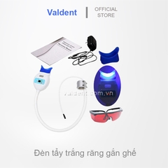 Đèn tẩy trắng răng gắn ghế, nhập khẩu chính hãng