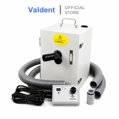 Máy hút bụi labo nha khoa, công nghiệp, xưởng mài chế tác